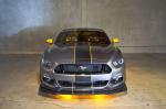 Ford Mustang Lockheed Martin F-35 Lightning II 2014 года